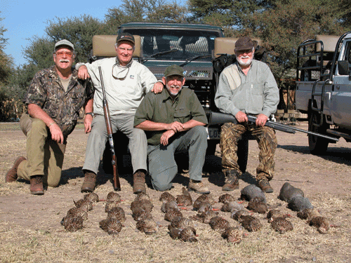 South Africa Mixed Bag