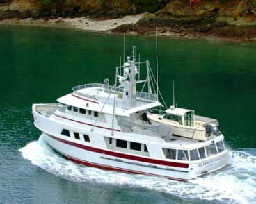Alaska Grandeur