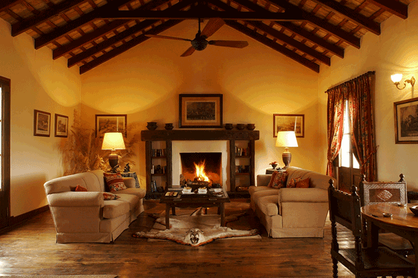 Argentina Accommodations