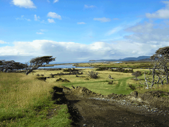 Tierra Del Fuego