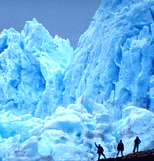 Perito Moreno Glacier