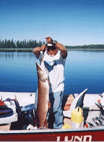 Canada Fly In Fishing