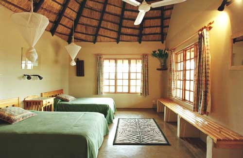 Sentinel Limpopo Camp
