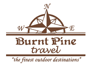 Burnt Pine-Travel