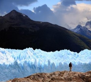 Glacier