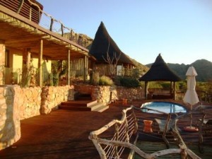 Kalahari Oryx Lodge LRes