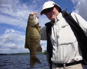 Smallmouth Canada