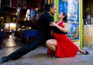 argentina Tango